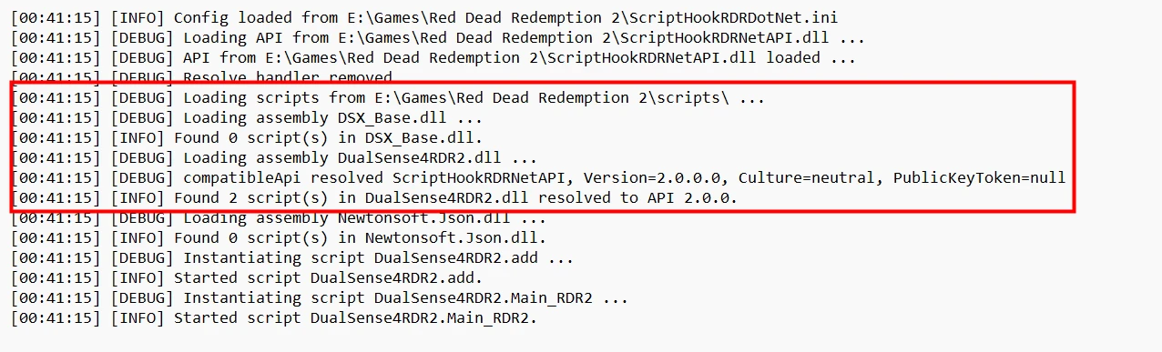 [ScriptHookRDRDotNet.log]